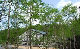 旭岳 湯元 湧駒荘